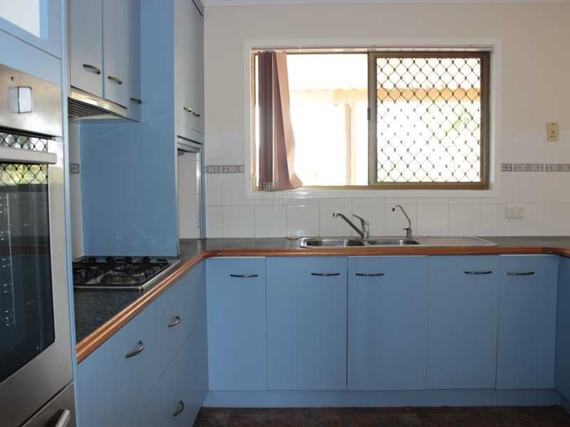 63 Hampton Drive, Tannum Sands QLD 4680