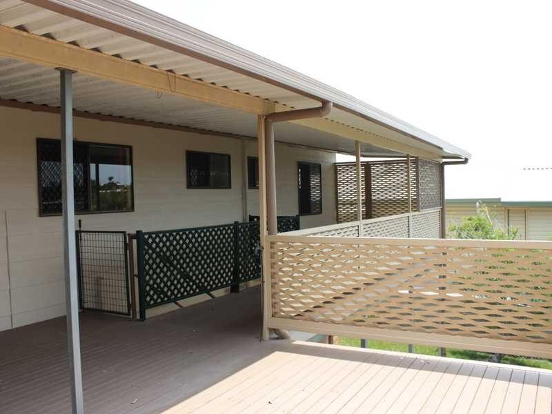 63 Hampton Drive, Tannum Sands QLD 4680