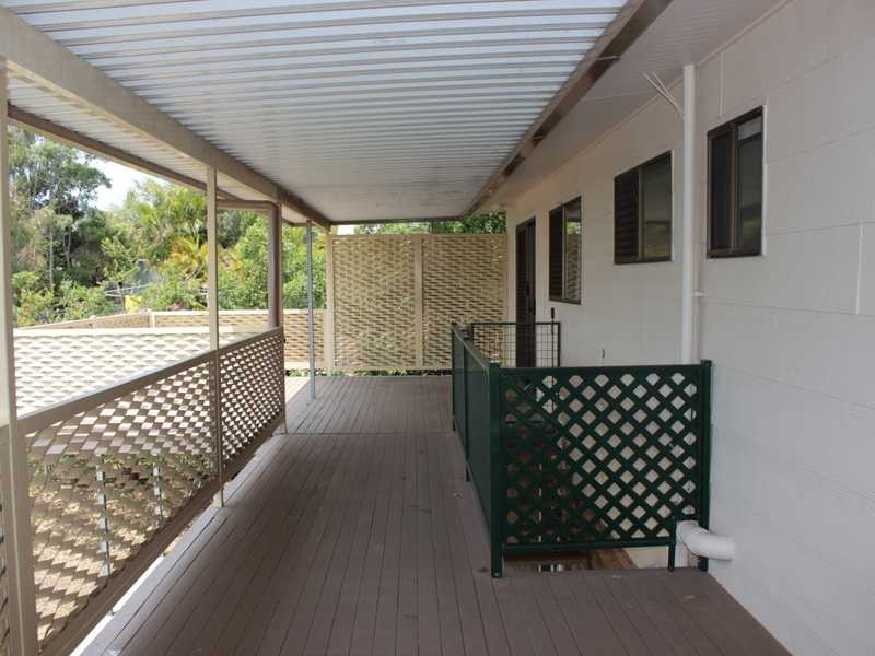 63 Hampton Drive, Tannum Sands QLD 4680