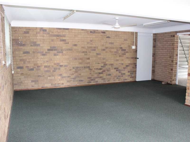 63 Hampton Drive, Tannum Sands QLD 4680