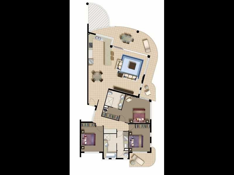 Unit 9/2 The Promenade, Boyne Island QLD 4680