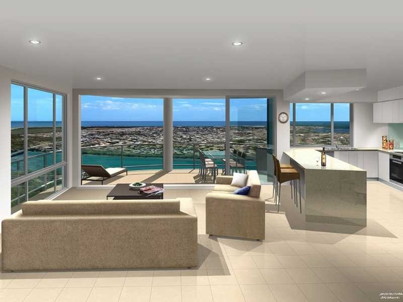 Unit 9/2 The Promenade, Boyne Island QLD 4680
