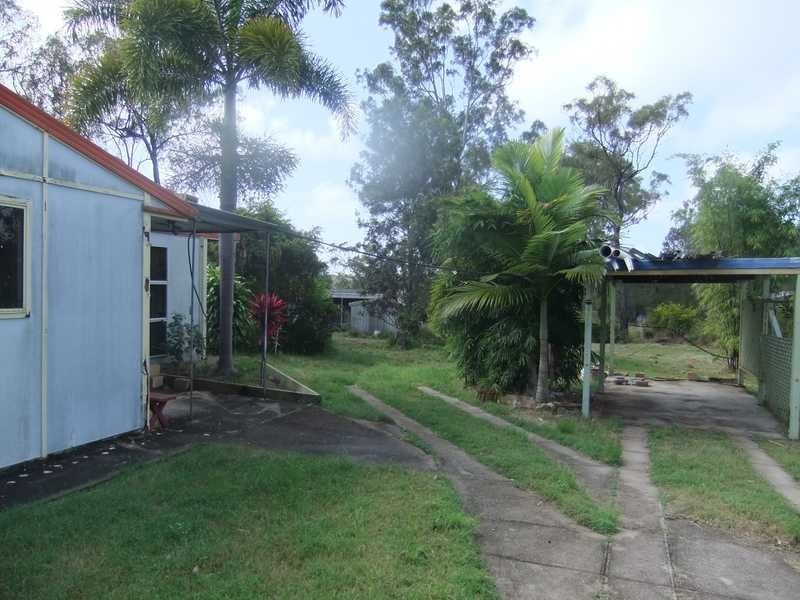 58 Bells Road, Turkey Beach QLD 4678