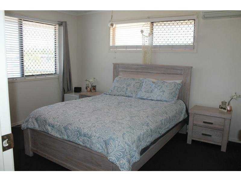 11 Wyndham Avenue, Boyne Island QLD 4680