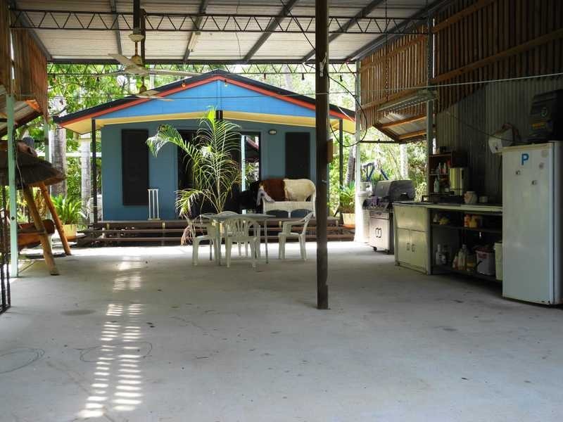 196 Bells Road, Rodds Bay QLD 4678