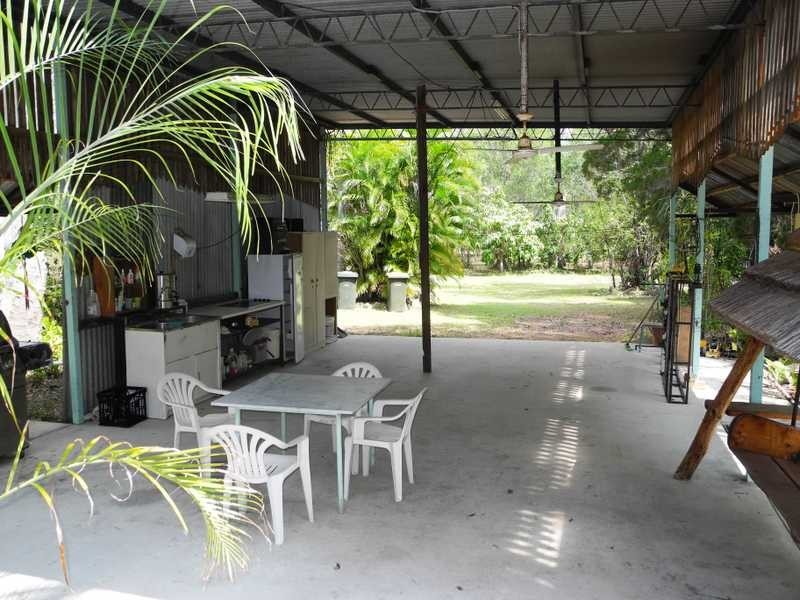 196 Bells Road, Rodds Bay QLD 4678
