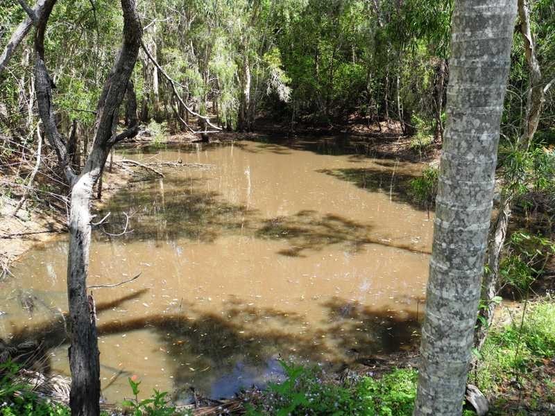 196 Bells Road, Rodds Bay QLD 4678