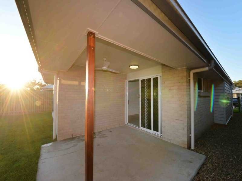 27 Marloo Drive, Tannum Sands QLD 4680