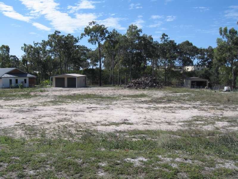 6 Plimsoll Court, Tannum Sands QLD 4680
