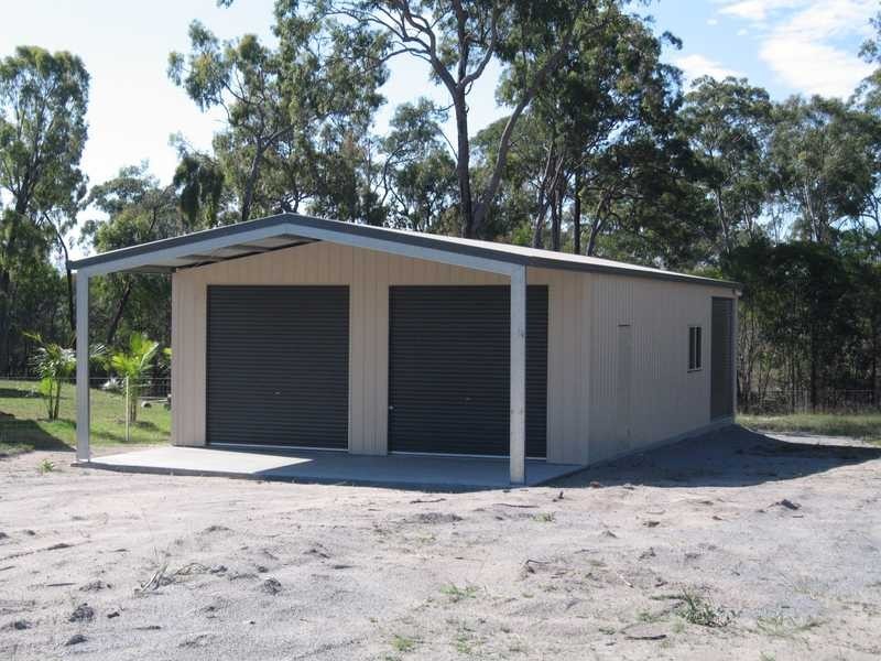 6 Plimsoll Court, Tannum Sands QLD 4680