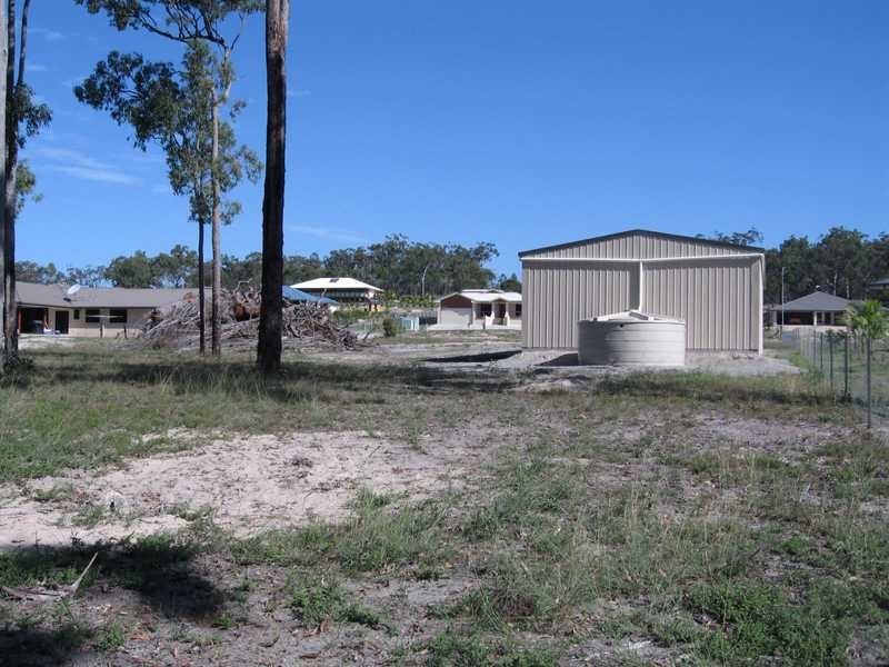6 Plimsoll Court, Tannum Sands QLD 4680