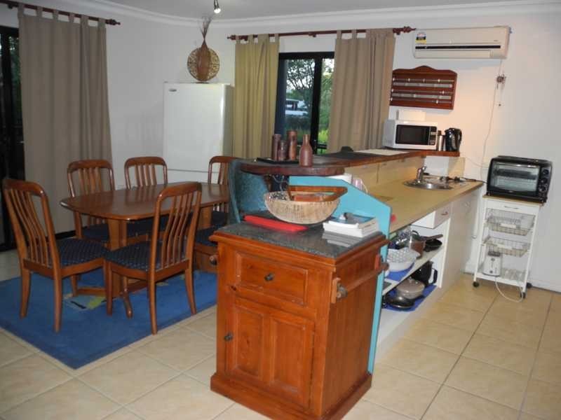 2 Trevally Street, Tannum Sands QLD 4680