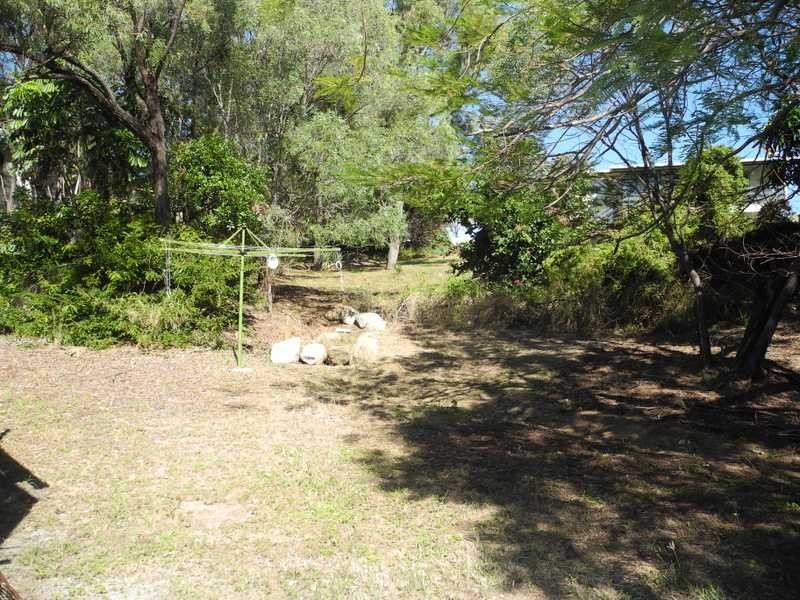 2 Trevally Street, Tannum Sands QLD 4680