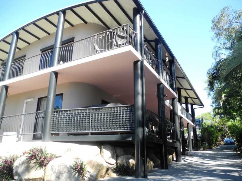 2 Trevally Street, Tannum Sands QLD 4680