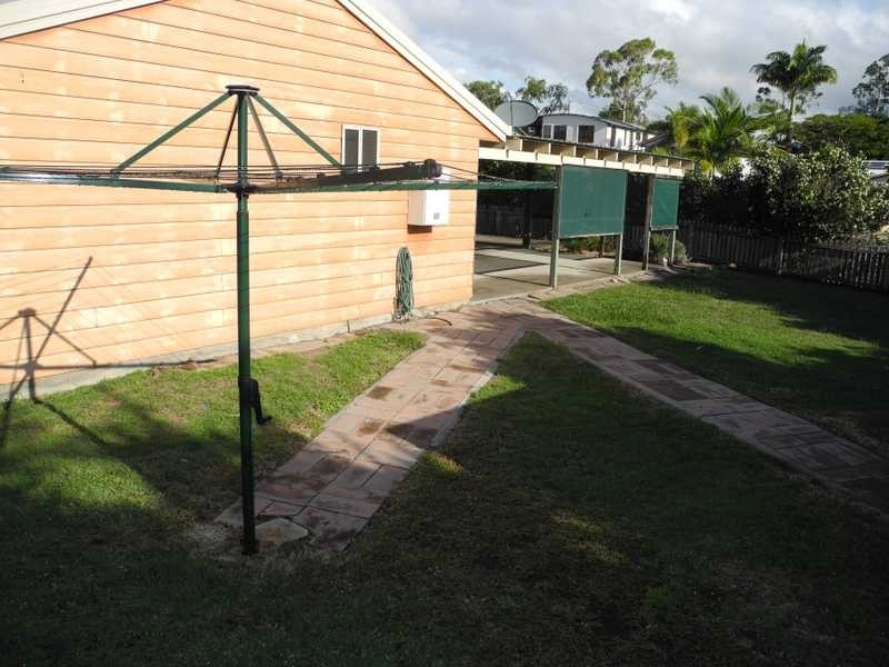 19 Keating Street, Tannum Sands QLD 4680