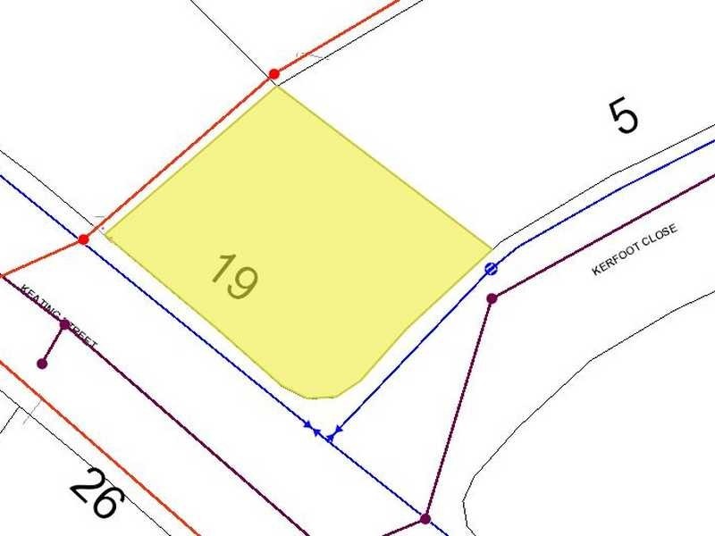 19 Keating Street, Tannum Sands QLD 4680