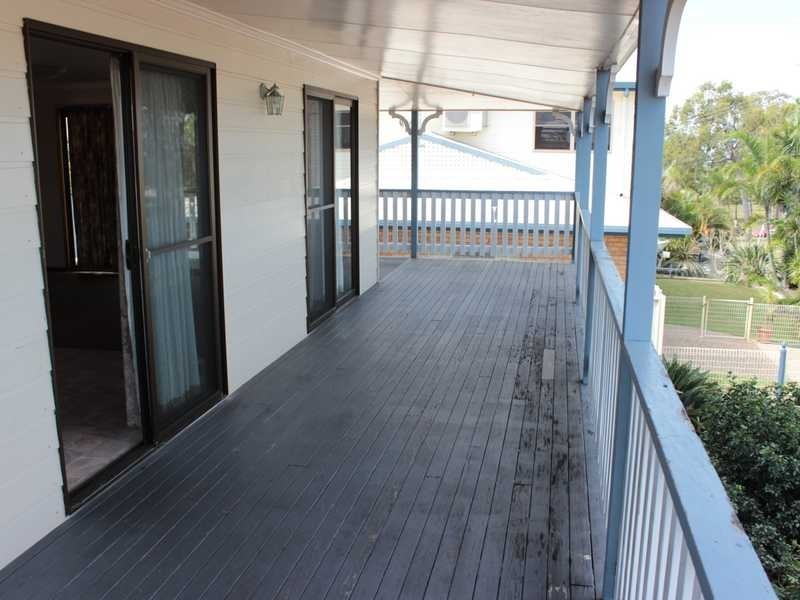 4 Garnet Street, Tannum Sands QLD 4680