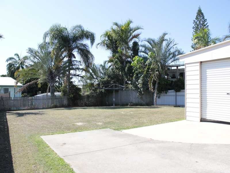 4 Garnet Street, Tannum Sands QLD 4680