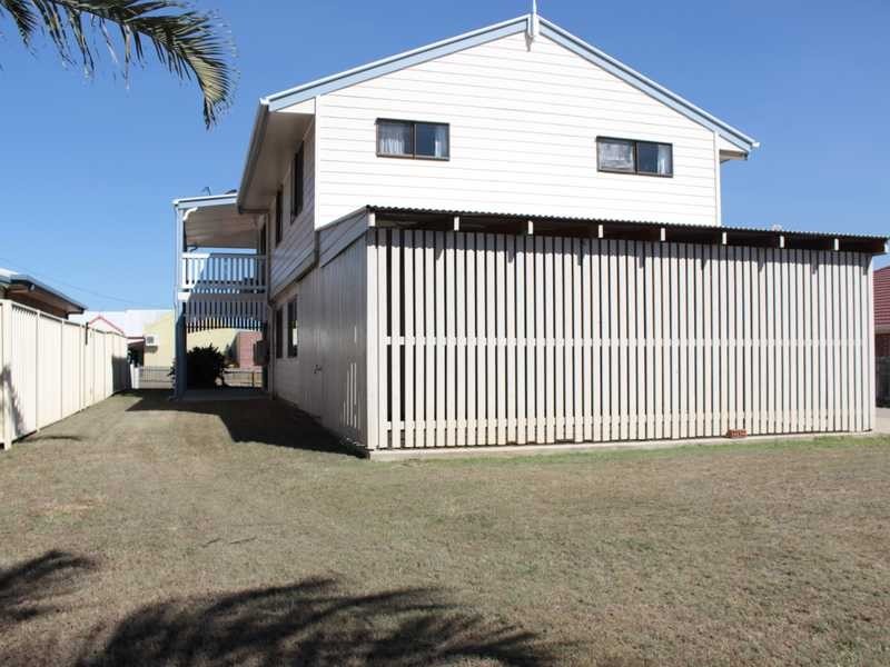 4 Garnet Street, Tannum Sands QLD 4680