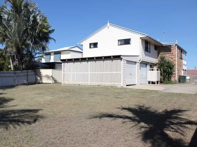 4 Garnet Street, Tannum Sands QLD 4680