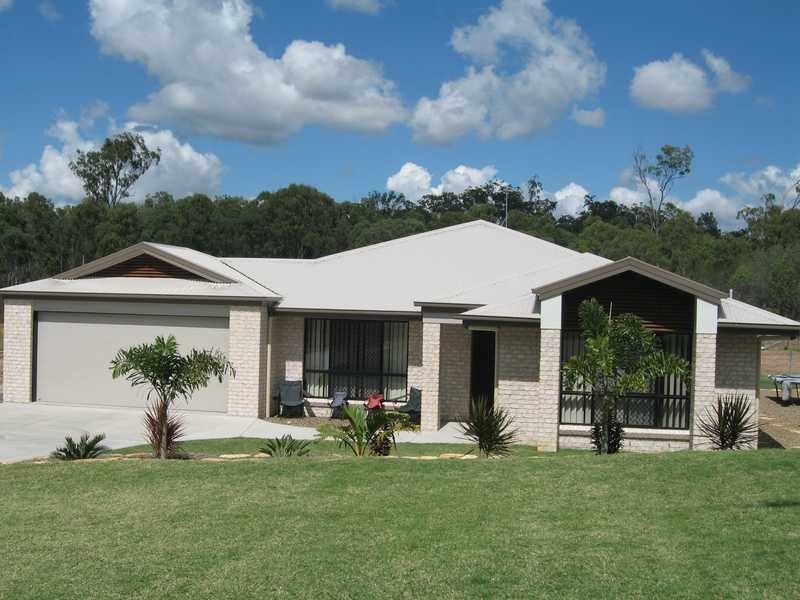 18 Ronald Crescent, Benaraby QLD 4680
