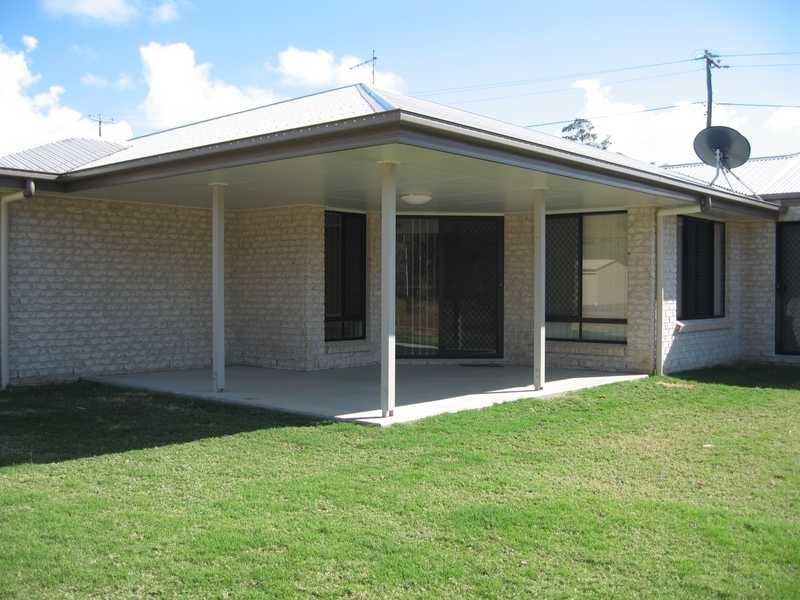 18 Ronald Crescent, Benaraby QLD 4680