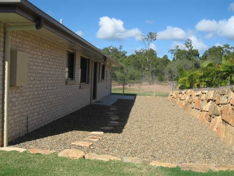 18 Ronald Crescent, Benaraby QLD 4680
