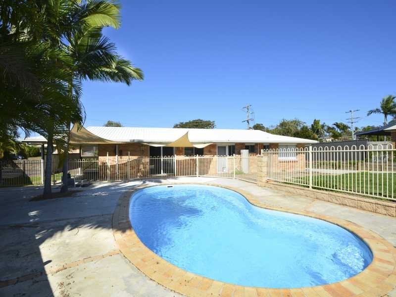 42 Katandra Street, Boyne Island QLD 4680