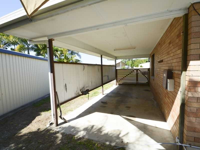 42 Katandra Street, Boyne Island QLD 4680