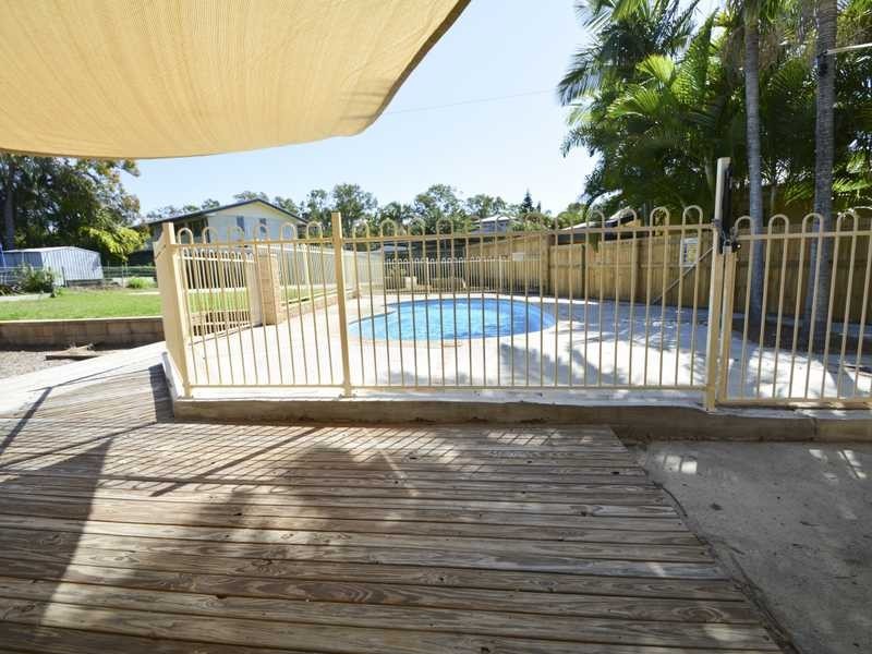 42 Katandra Street, Boyne Island QLD 4680