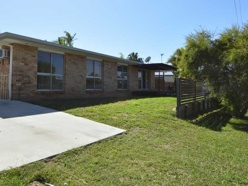 42 Katandra Street, Boyne Island QLD 4680