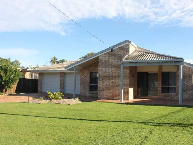 25 The Oaks Road, Tannum Sands QLD 4680