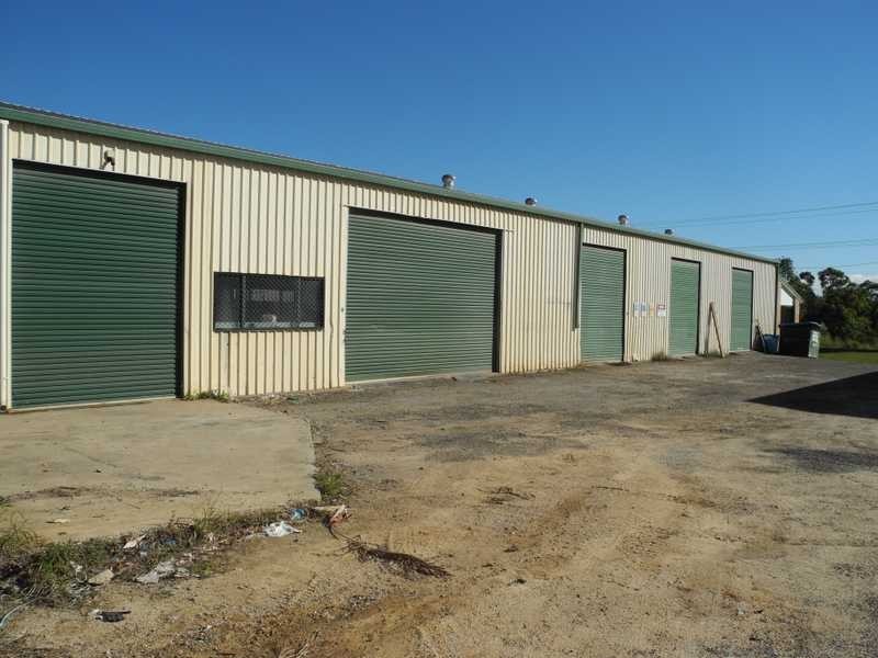 11 Steel Street, Tannum Sands QLD 4680