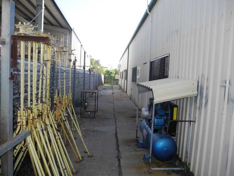 11 Steel Street, Tannum Sands QLD 4680