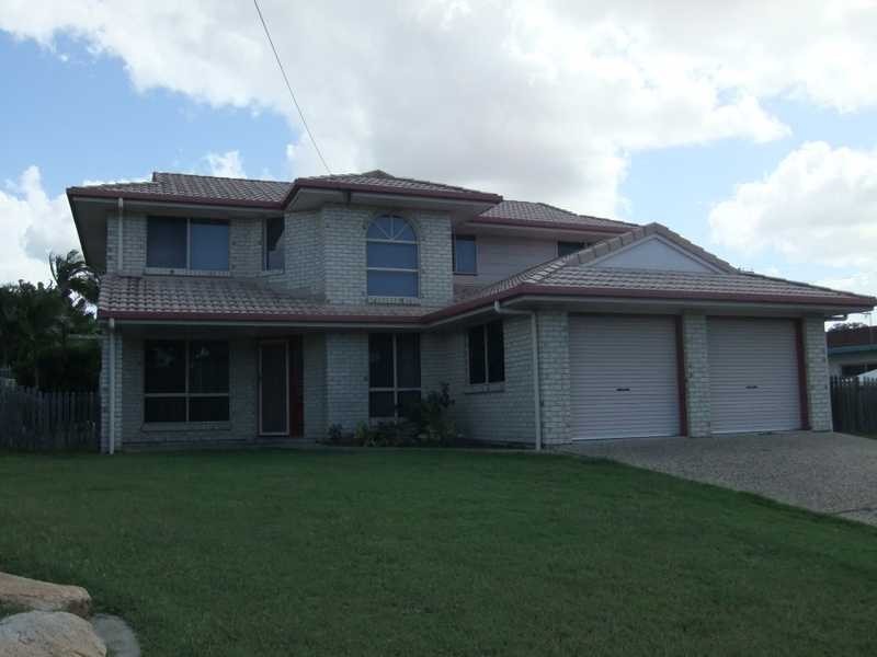 11 Wyndham Avenue, Boyne Island QLD 4680