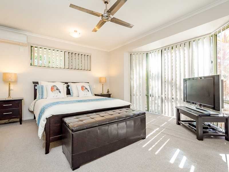 4 Golden Avenue, Tannum Sands QLD 4680
