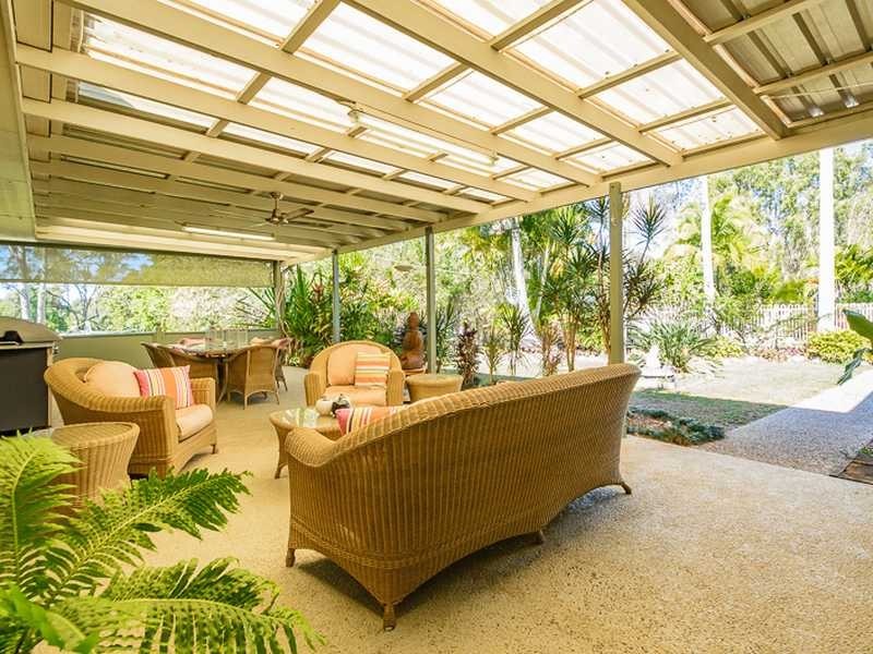4 Golden Avenue, Tannum Sands QLD 4680