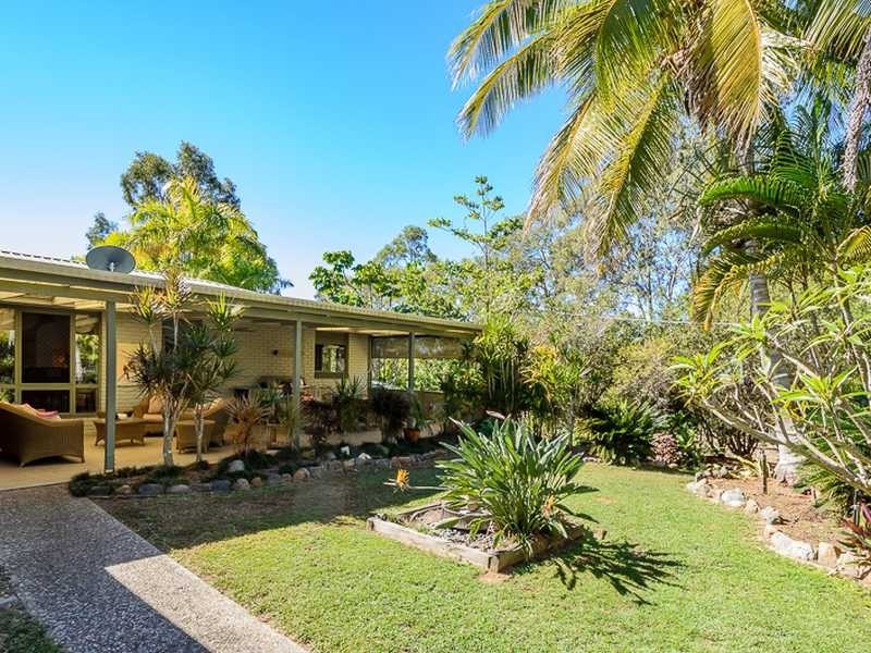 4 Golden Avenue, Tannum Sands QLD 4680