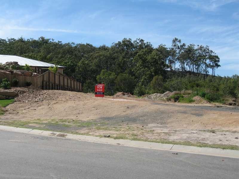 14 Melanie Court, Boyne Island QLD 4680