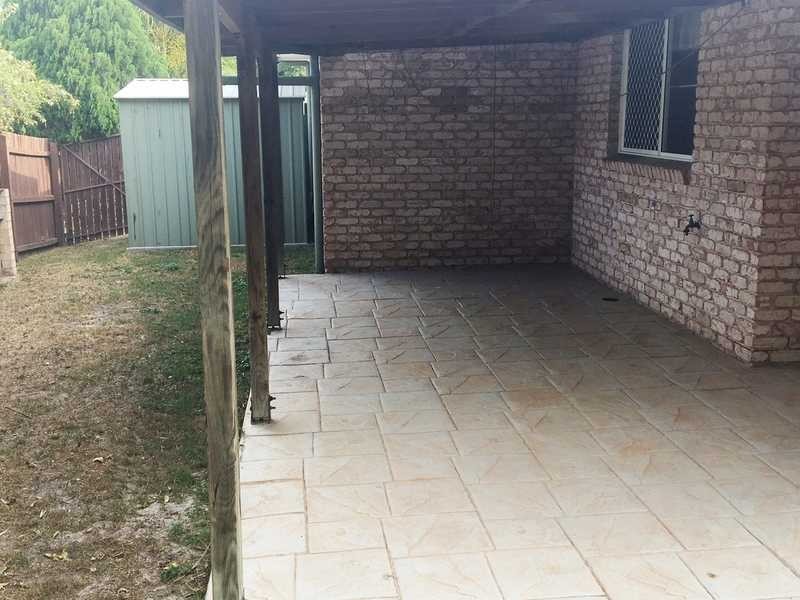 30 Beltana Drive, Boyne Island QLD 4680