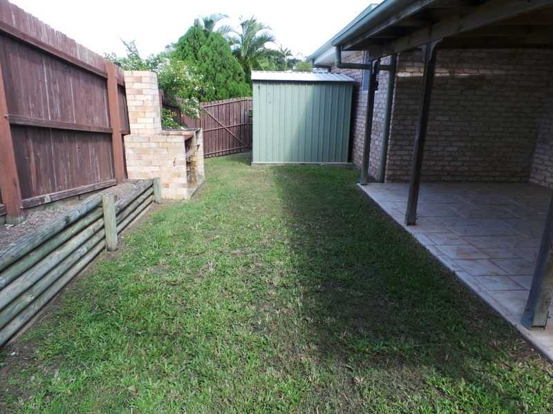 30 Beltana Drive, Boyne Island QLD 4680