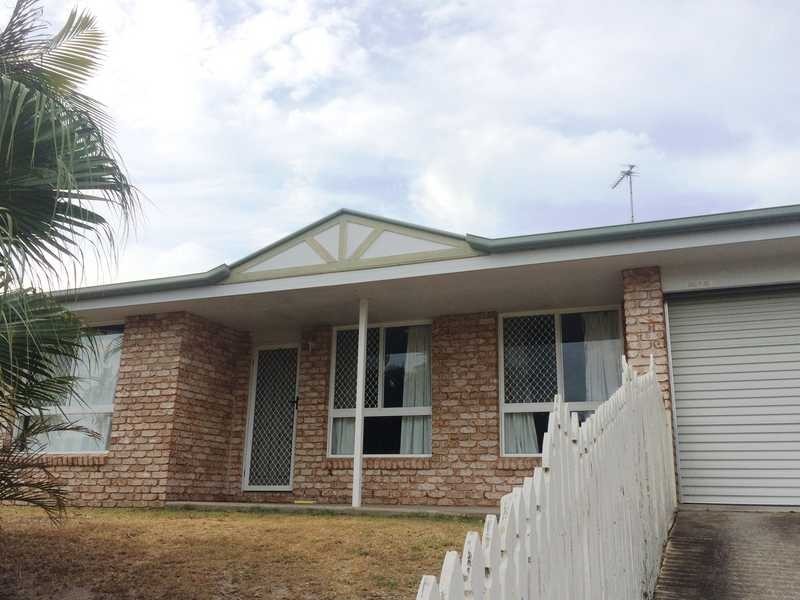 30 Beltana Drive, Boyne Island QLD 4680