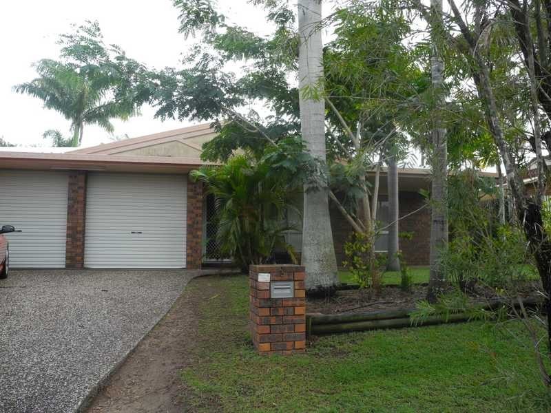 3 Gregory Street, Tannum Sands QLD 4680