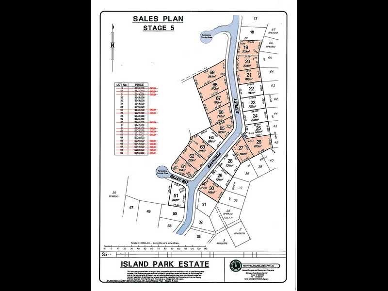 Lot 22 Bauhinia Street, Boyne Island QLD 4680