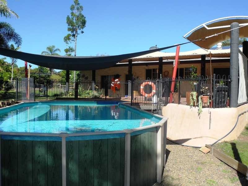 53 Panorama Circuit, Benaraby QLD 4680