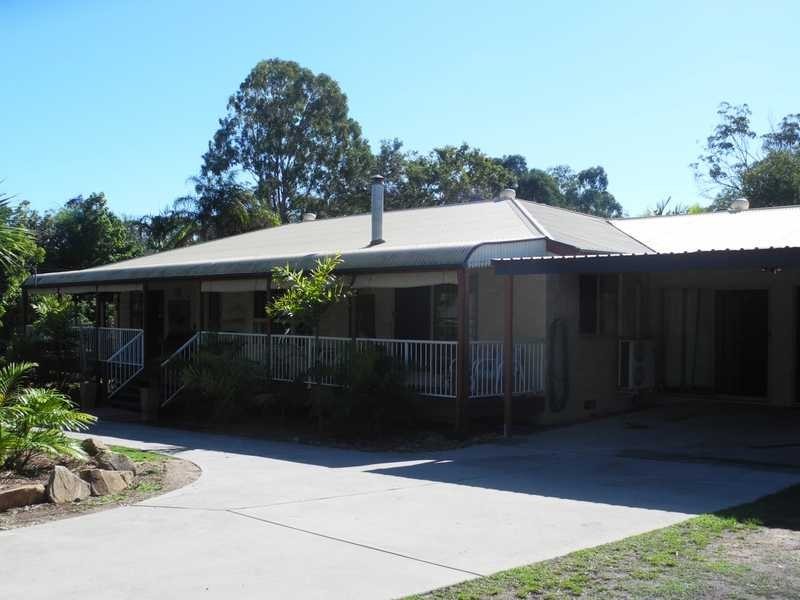 53 Panorama Circuit, Benaraby QLD 4680