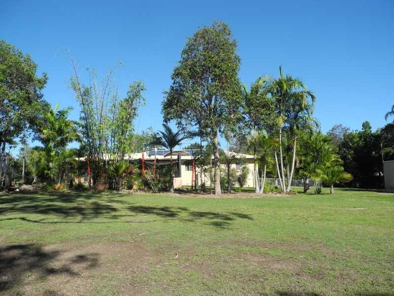 53 Panorama Circuit, Benaraby QLD 4680