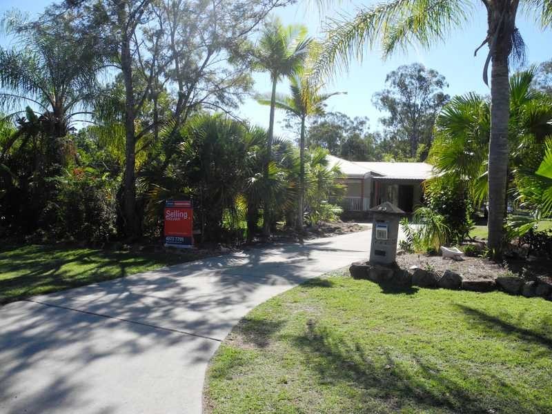 53 Panorama Circuit, Benaraby QLD 4680