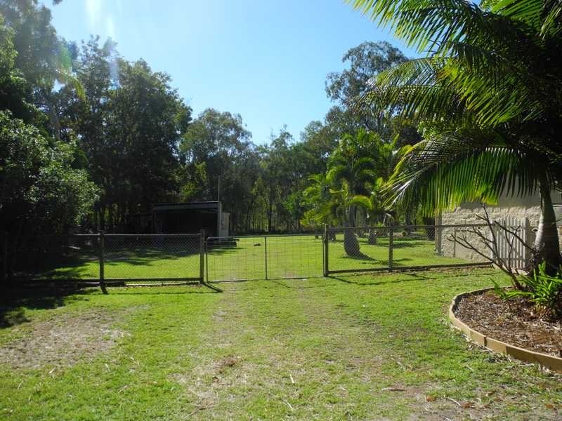 53 Panorama Circuit, Benaraby QLD 4680