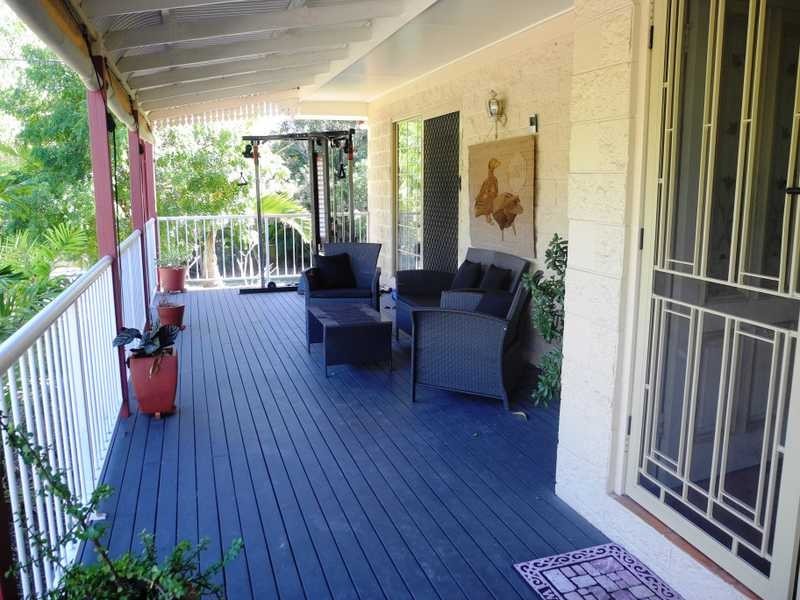 53 Panorama Circuit, Benaraby QLD 4680